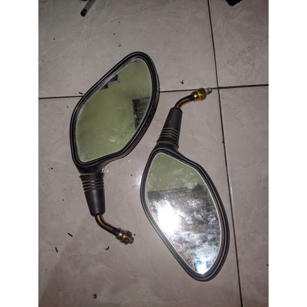 spion pcx carbon twotone universal