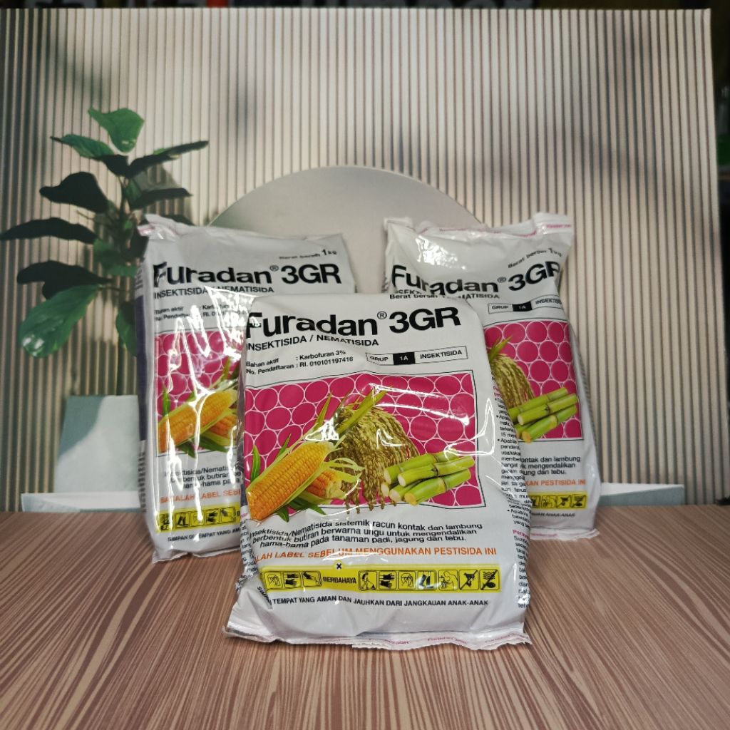 Furadan 1kg