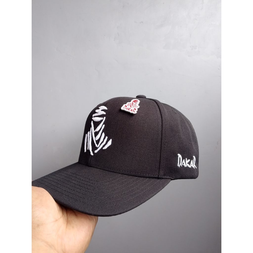 Snapback Yupoong Classic custome