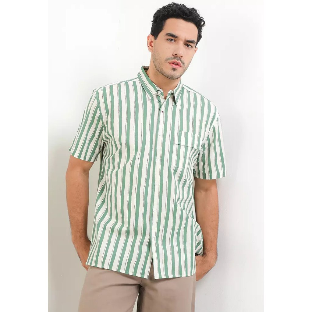 Hush Puppies Jayko Kemeja Pria