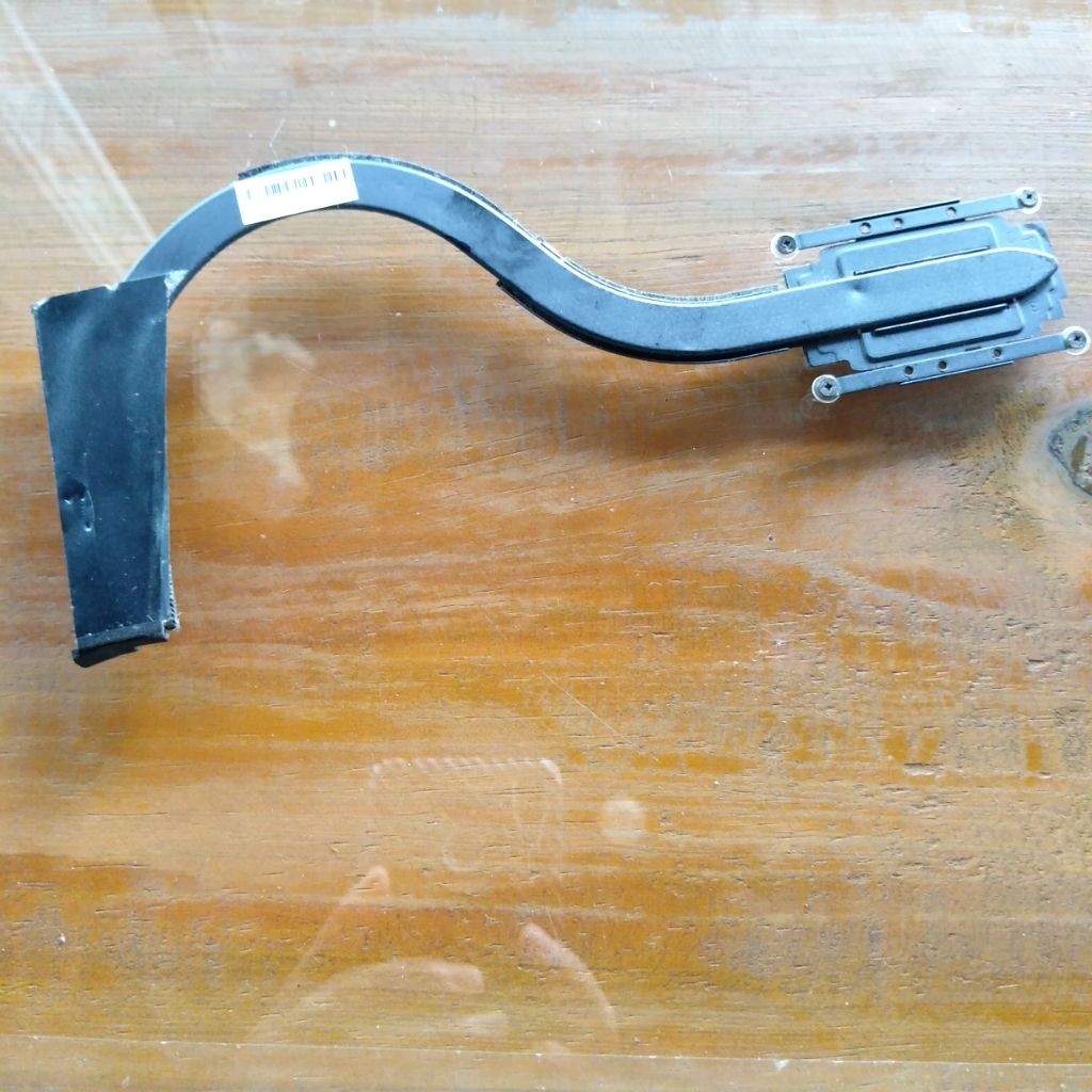 heatsink laptop hp Elitebook 745 g5