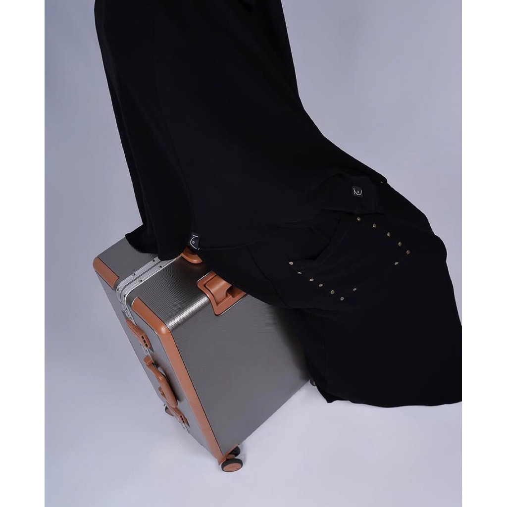 Preloved laeeba aljenna