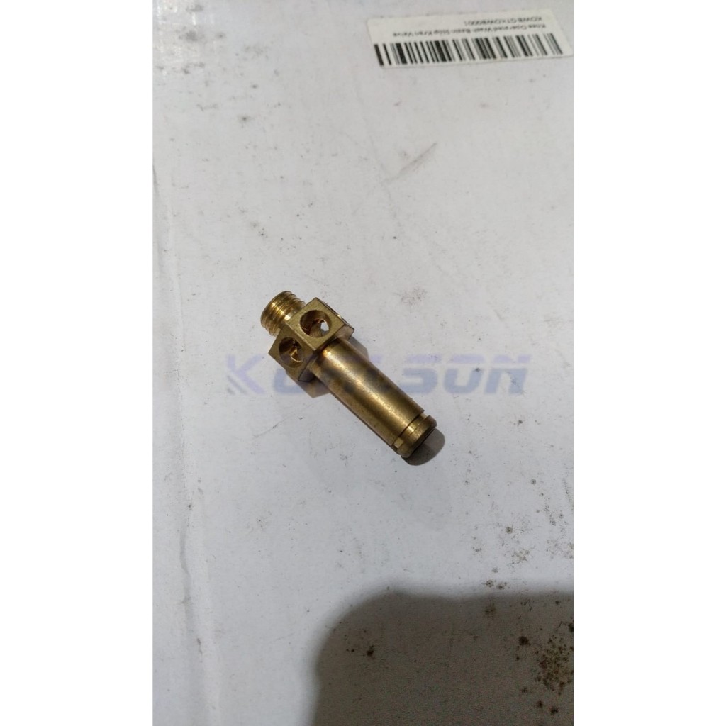 Spuyer Broiler Kompor Panggang Getra ETK