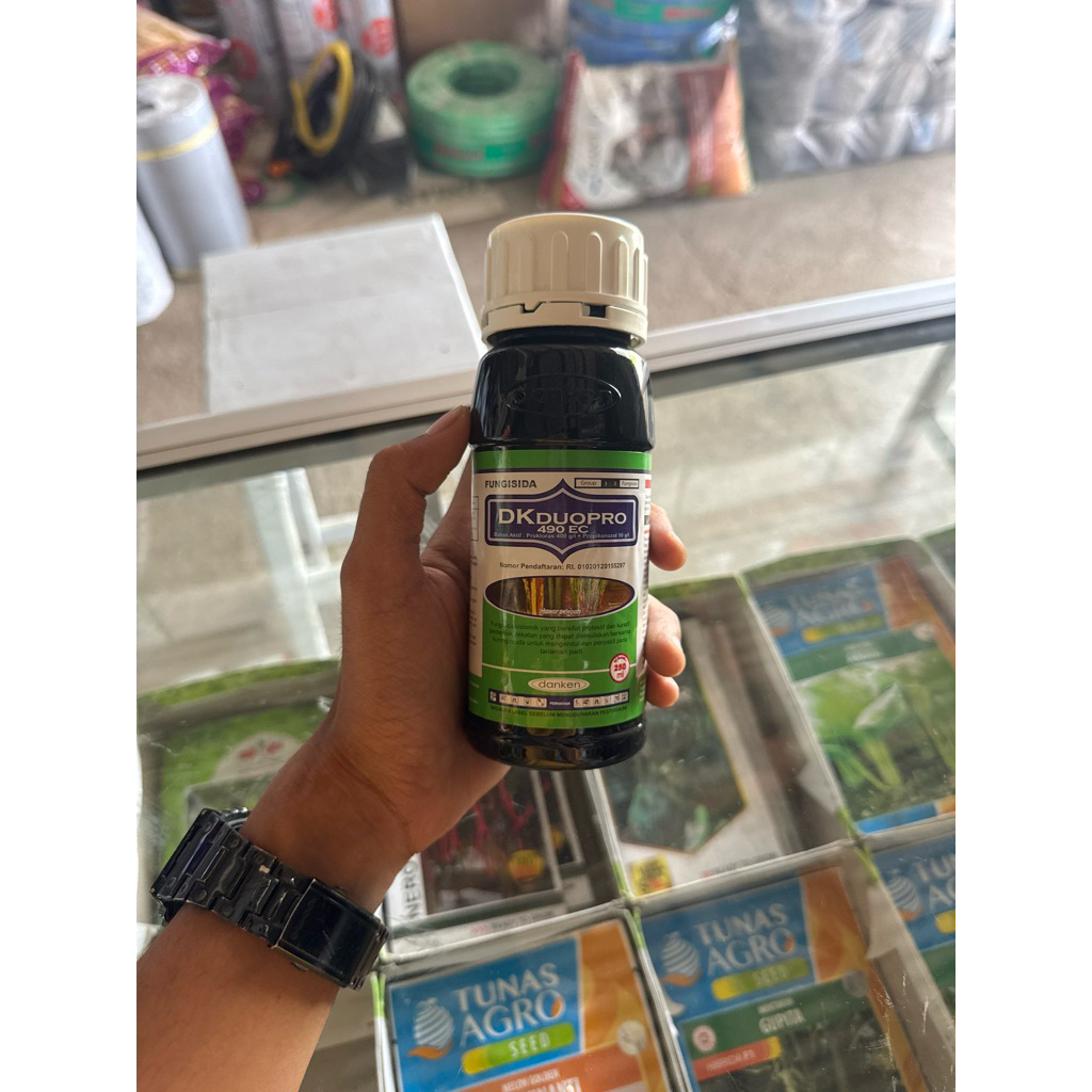 Pencegah Moler Bawang DK Duo Pro 250ml