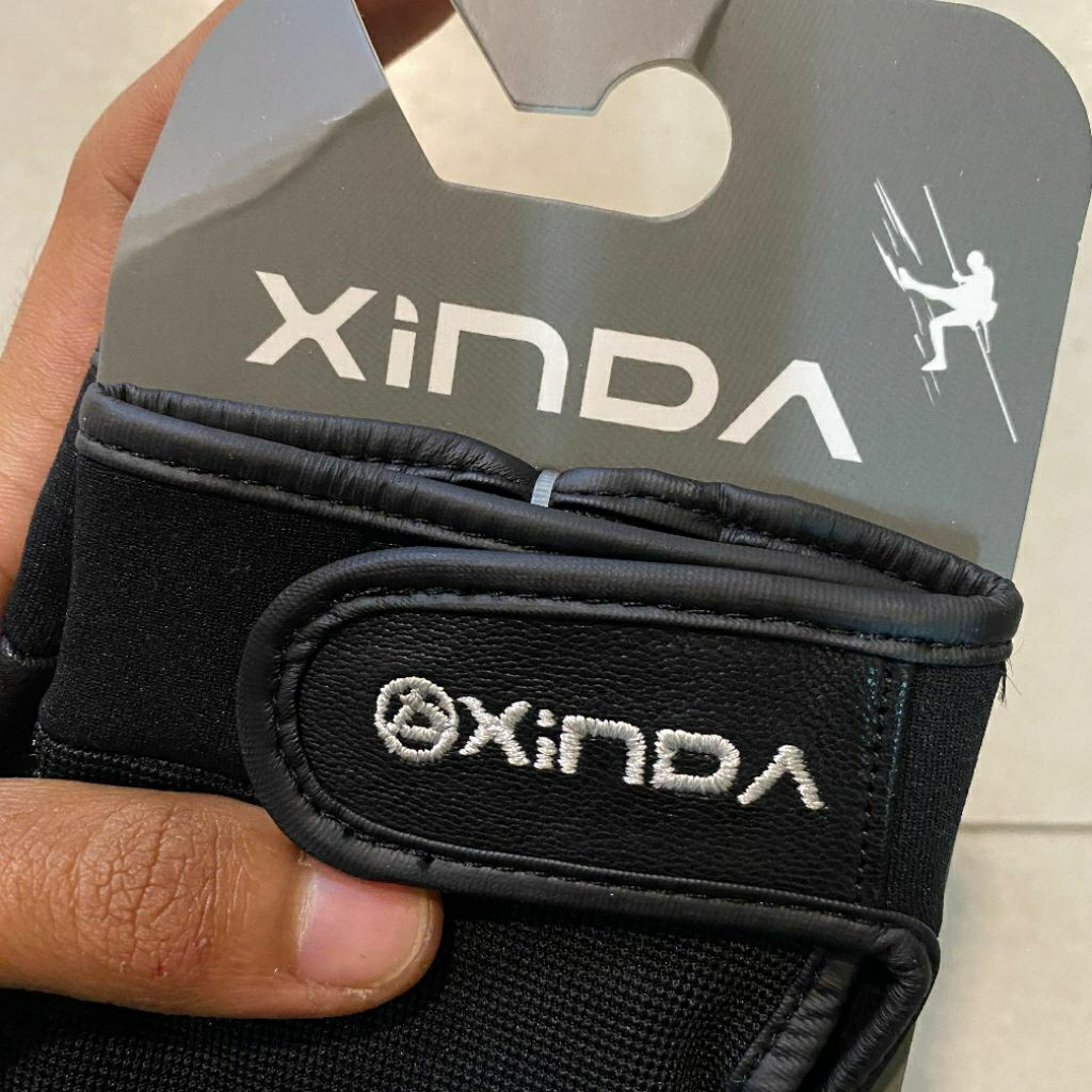 Xinda Safety Gloves Xinda/Sarung Tangan