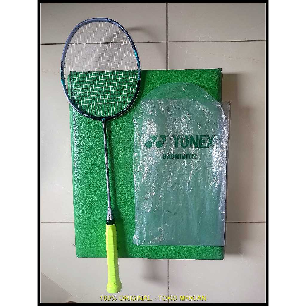 Racket Yonex Astrox 88D Game Raket Badminton Bulu Tangkis