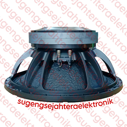 Speaker Phase Lab 18 inch 18XF3000 Original (HARGA TERMASUK PACKING PALETTE KAYU)