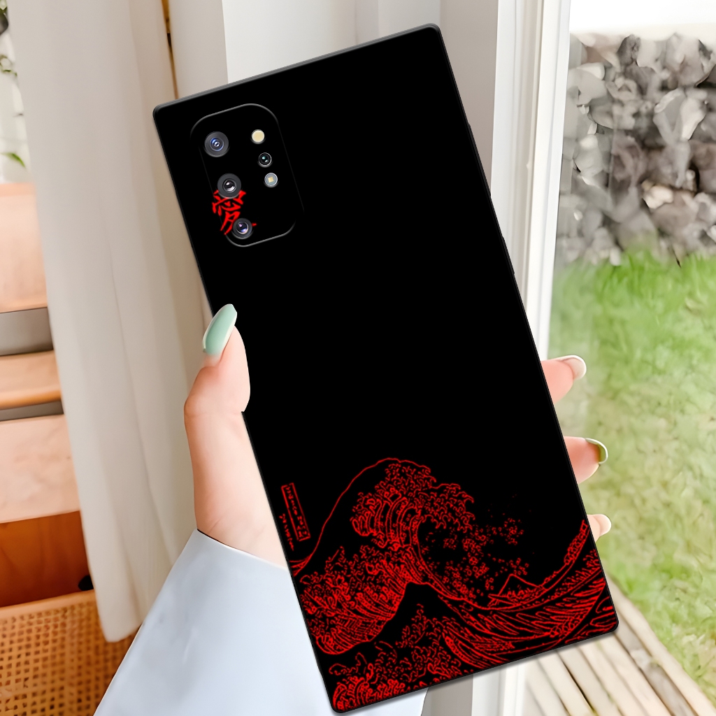 Case SAMSUNG NOTE 10 PRO PLUS Terbaru - Casing Hp SAMSUNG NOTE 10 PRO PLUS { AR19 } Silikon Hp - Cas