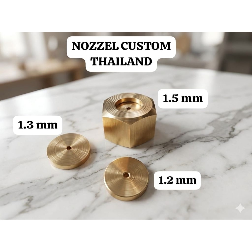 NOZZEL CUSTOM THAILAND / NOZZEL BAUT SPRAYER THAILAND / NOZZEL RAKITAN / NOZEL SPRAYER THAILAND