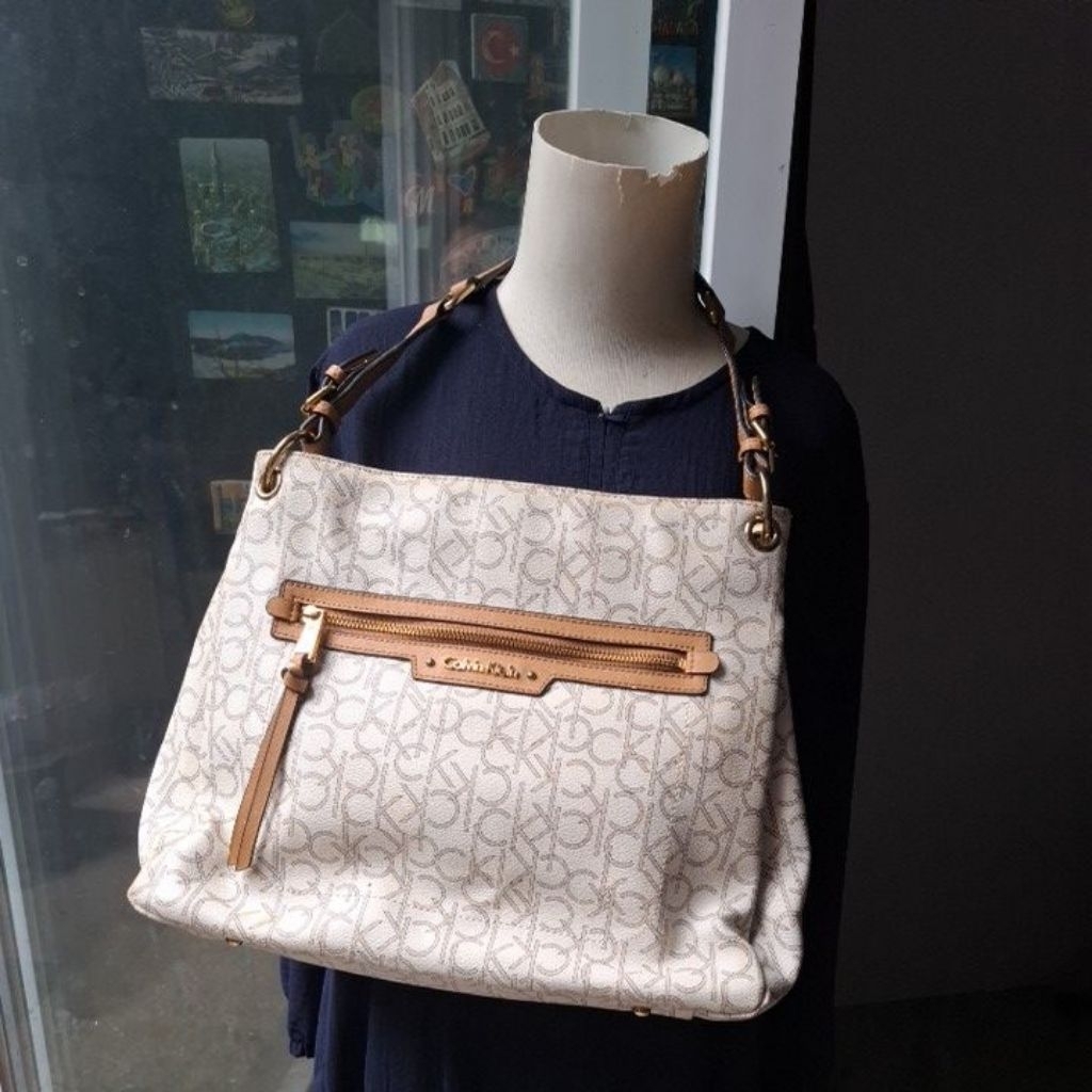 Totebag Calvin Klein Original Second