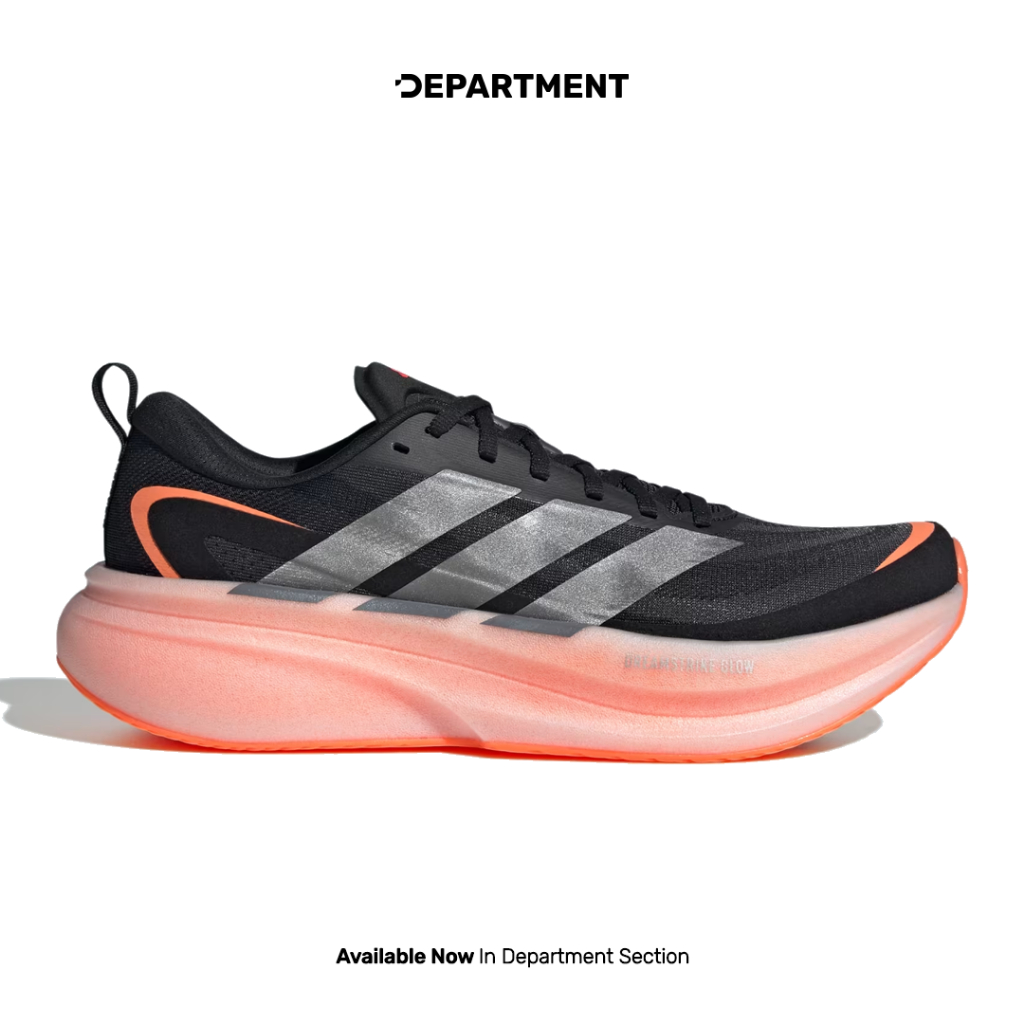 ADIDAS Sepatu Lari Pria SUPERNOVA GLIDE KJ8760 ORI