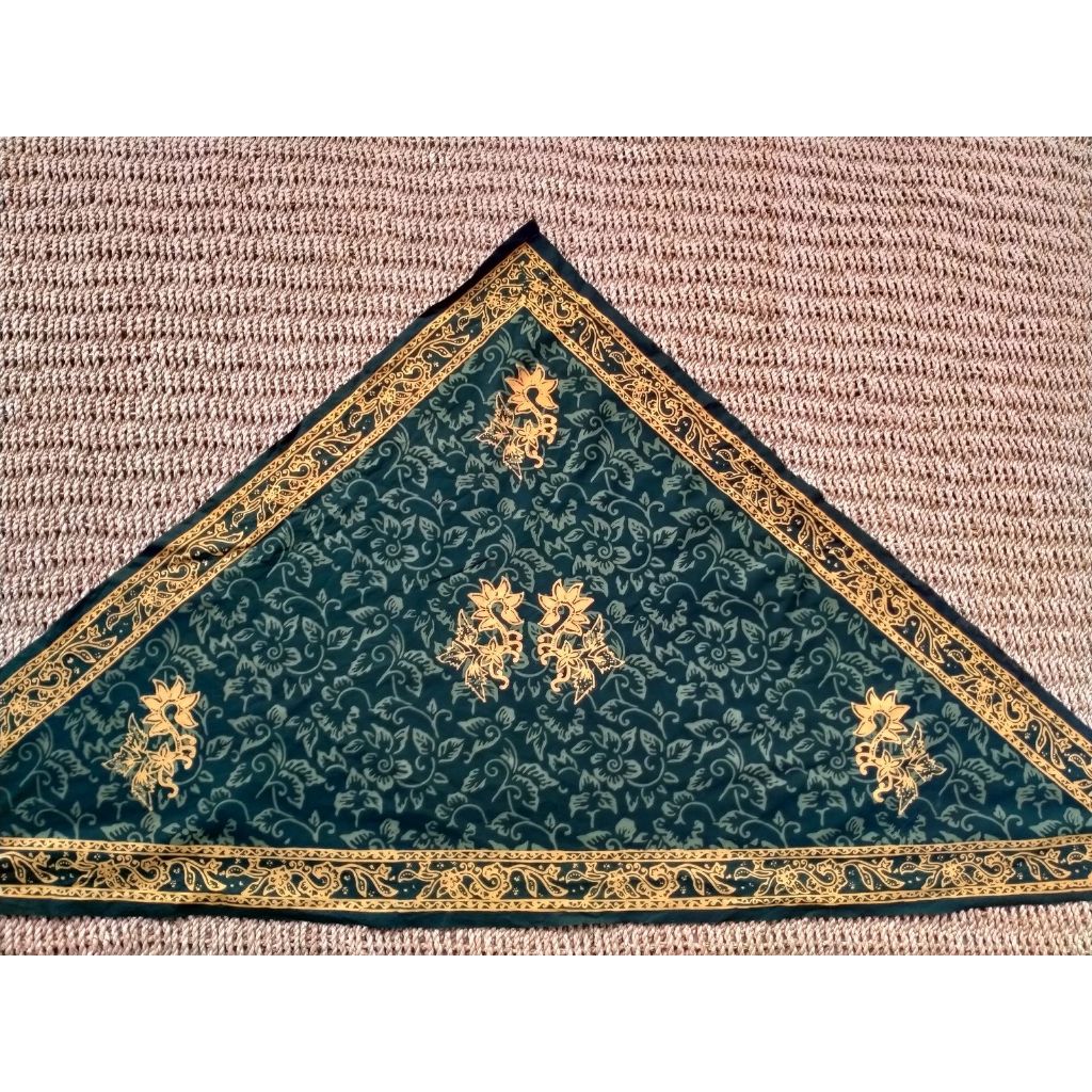 UDENG BANYUWANGI/UDENG KESENIAN/UDENG BANTENG/UDENG WAROK/UDENG ADAT