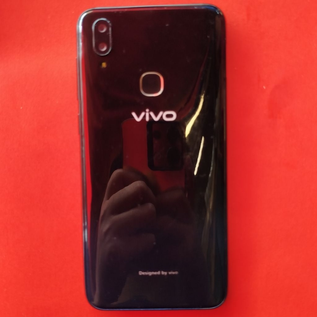 Vivo V11 Ram 4/64 Original