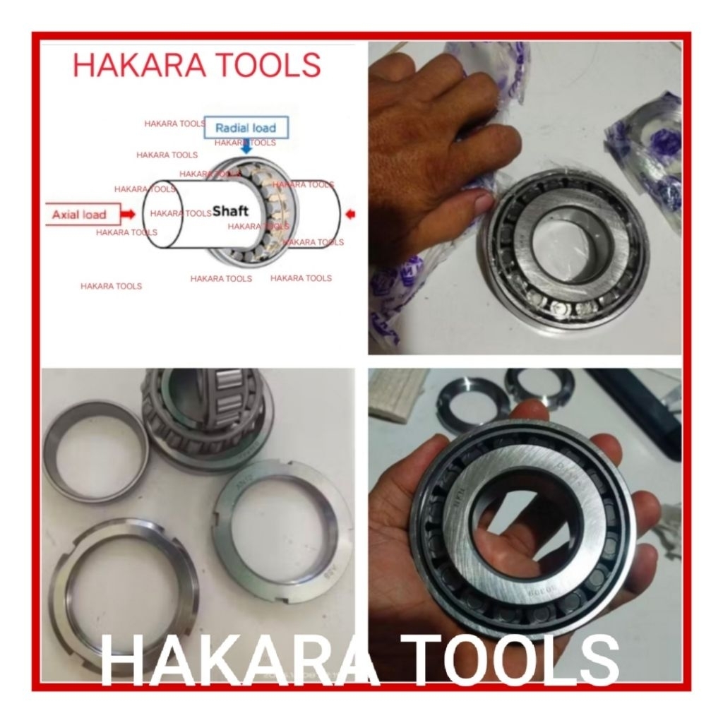 Roda Lift Barang Roda Besi Kereta Beban Sangat Berat Roda Heavy Duty Bahan As Keras Bearing Silinder