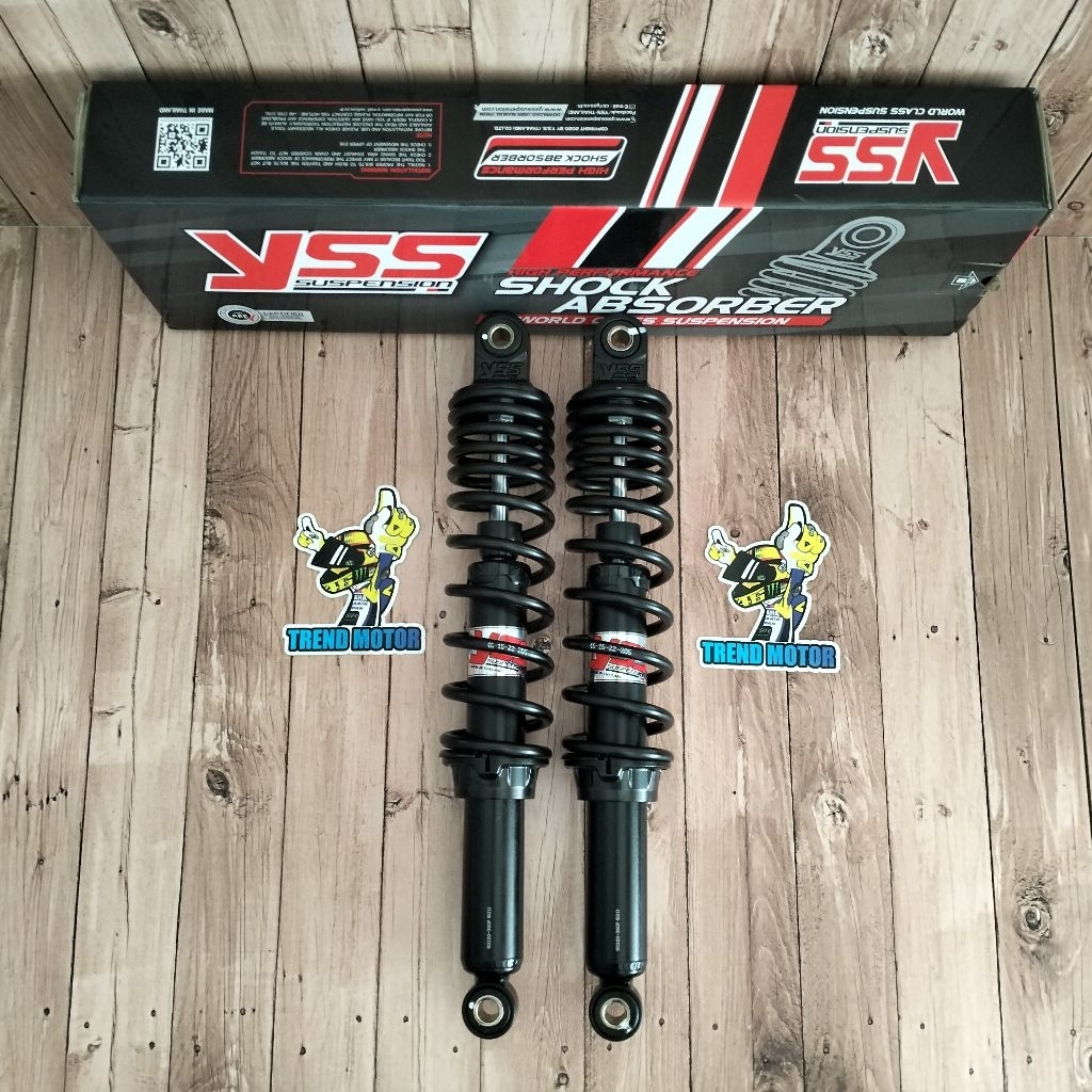Shock YSS TOP PRIME 360MM