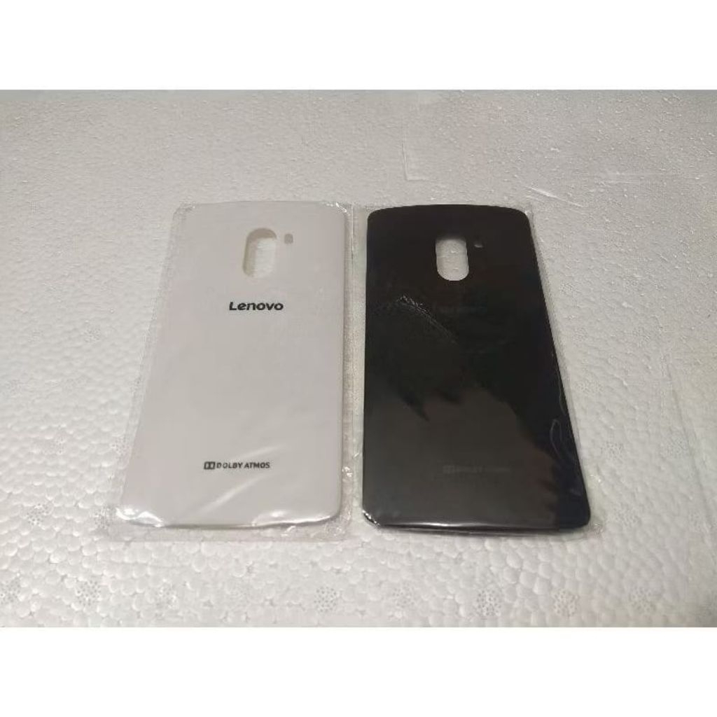 Backdoor Lenovo A7010 / Vibe K4 Note A7010A48 Tutup Belakang Back Cover Lenovo A7010 / Vibe K4 Note