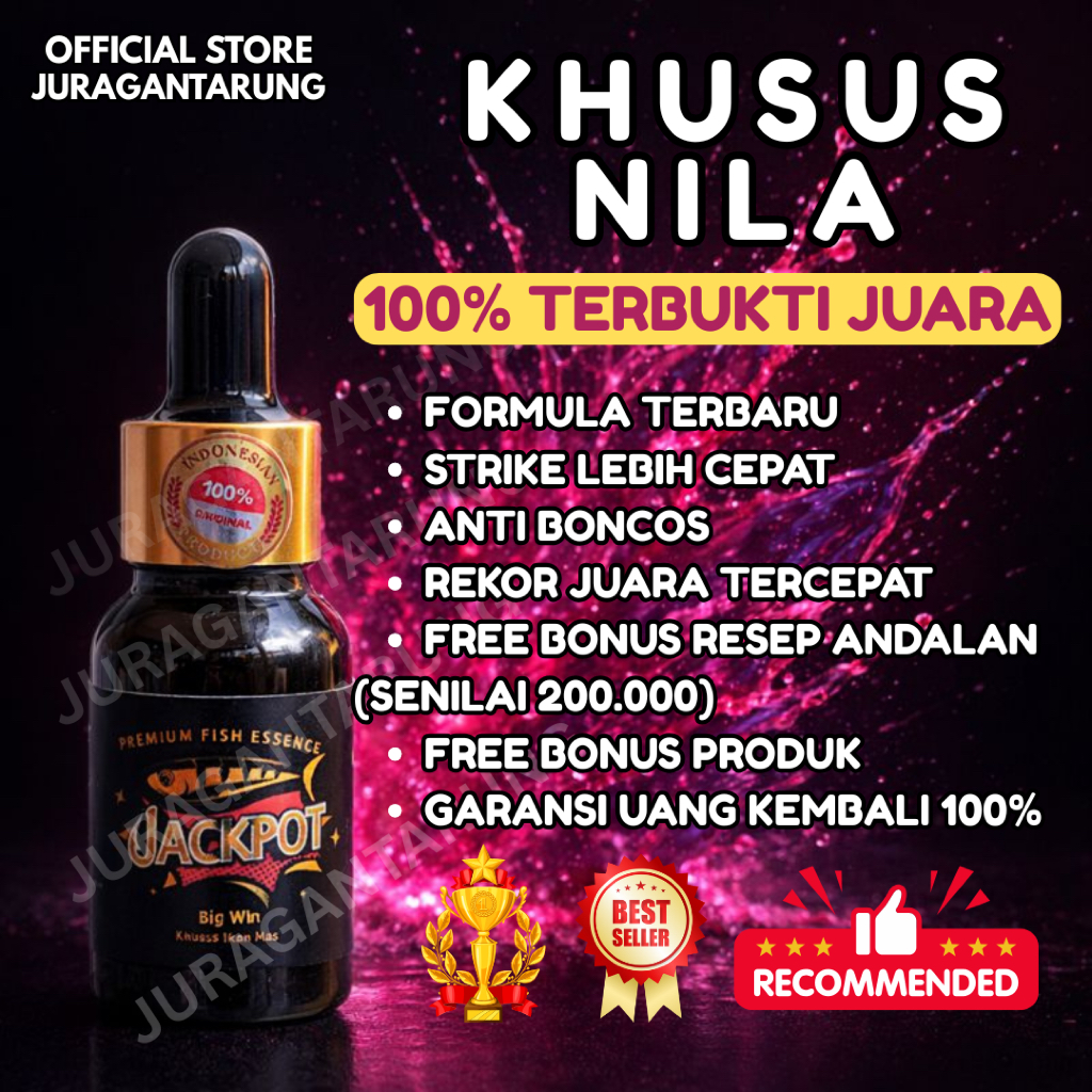 [STRIKE TERCEPAT],Essen Ikan Nila Paling Ampuh,Essen Ikan Nila Paling Ampuh Gacor,Essen Jackpot