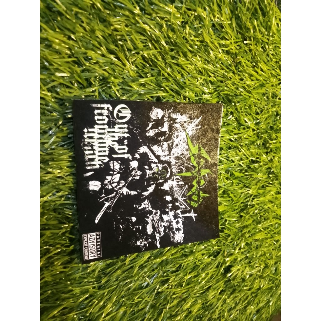 stiker vinyl sodom