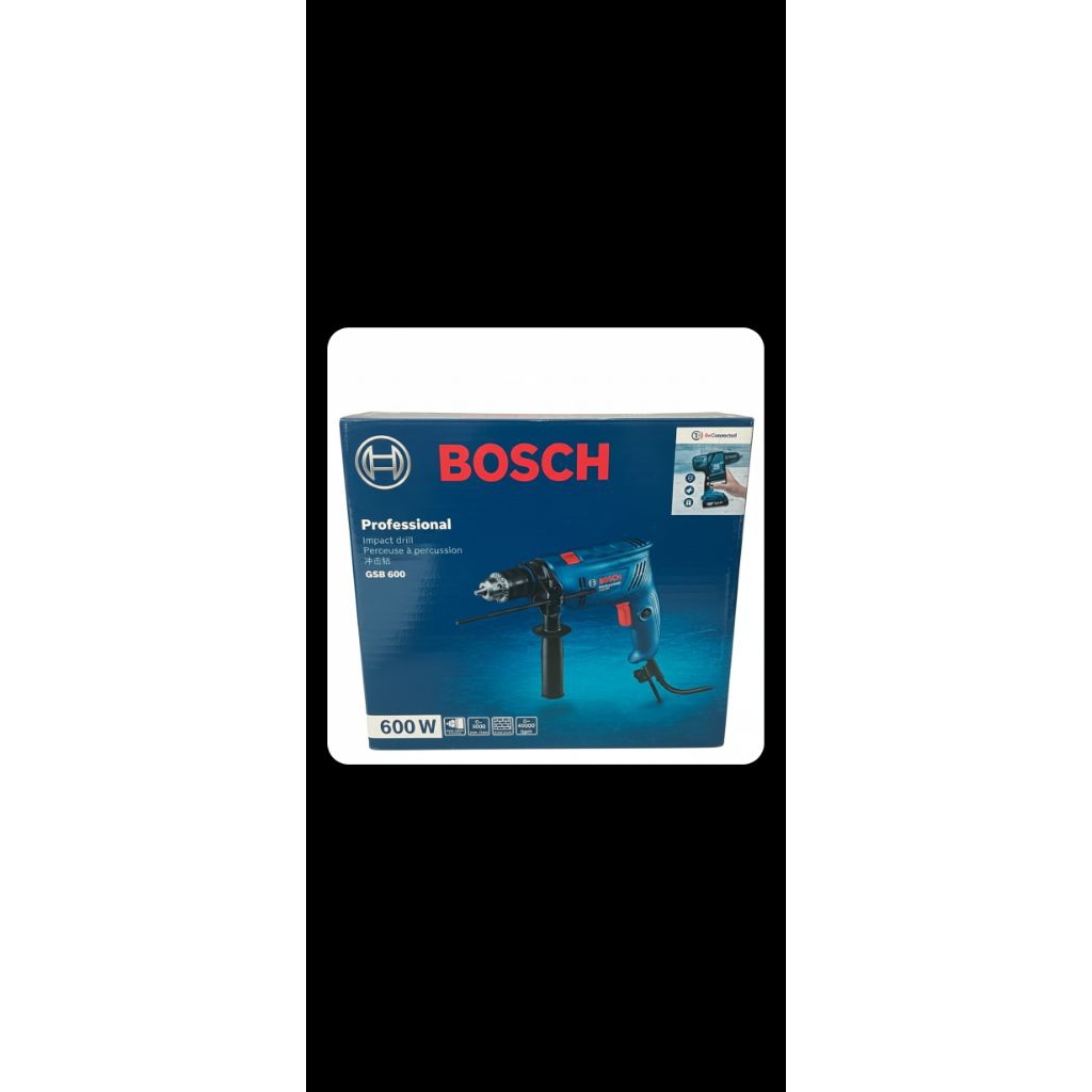 Drill Impact Bosch