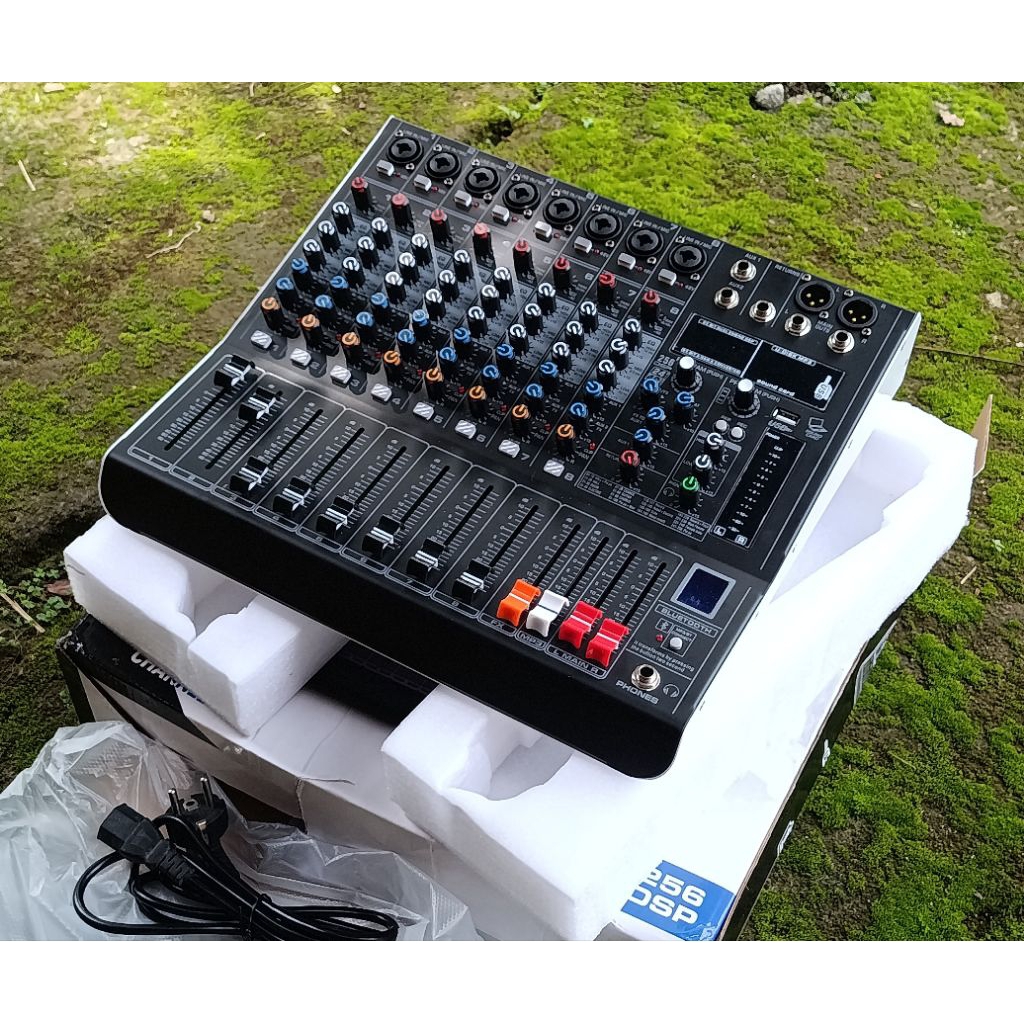 Mixer Audio Profesional