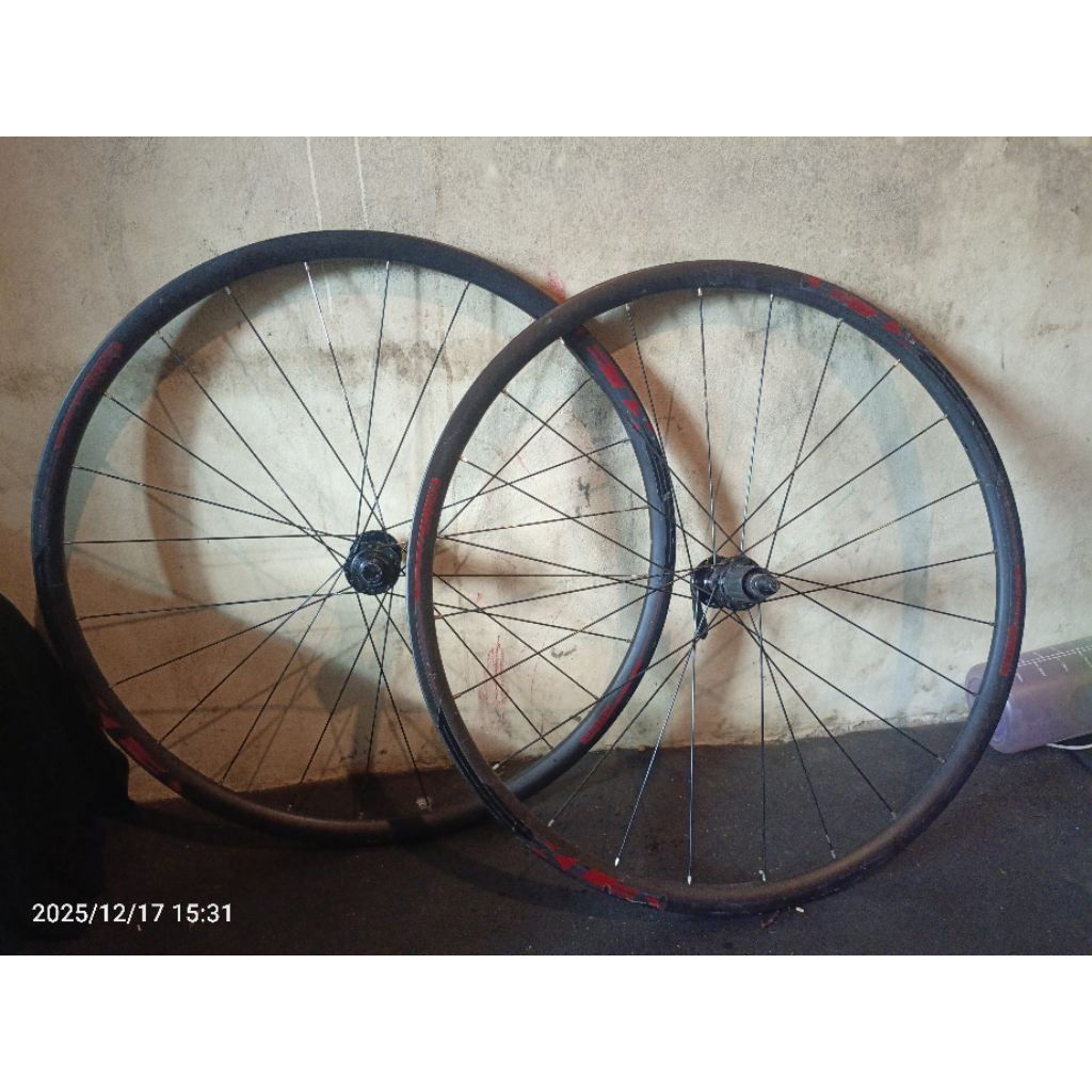 whelset copotan polygon s5d