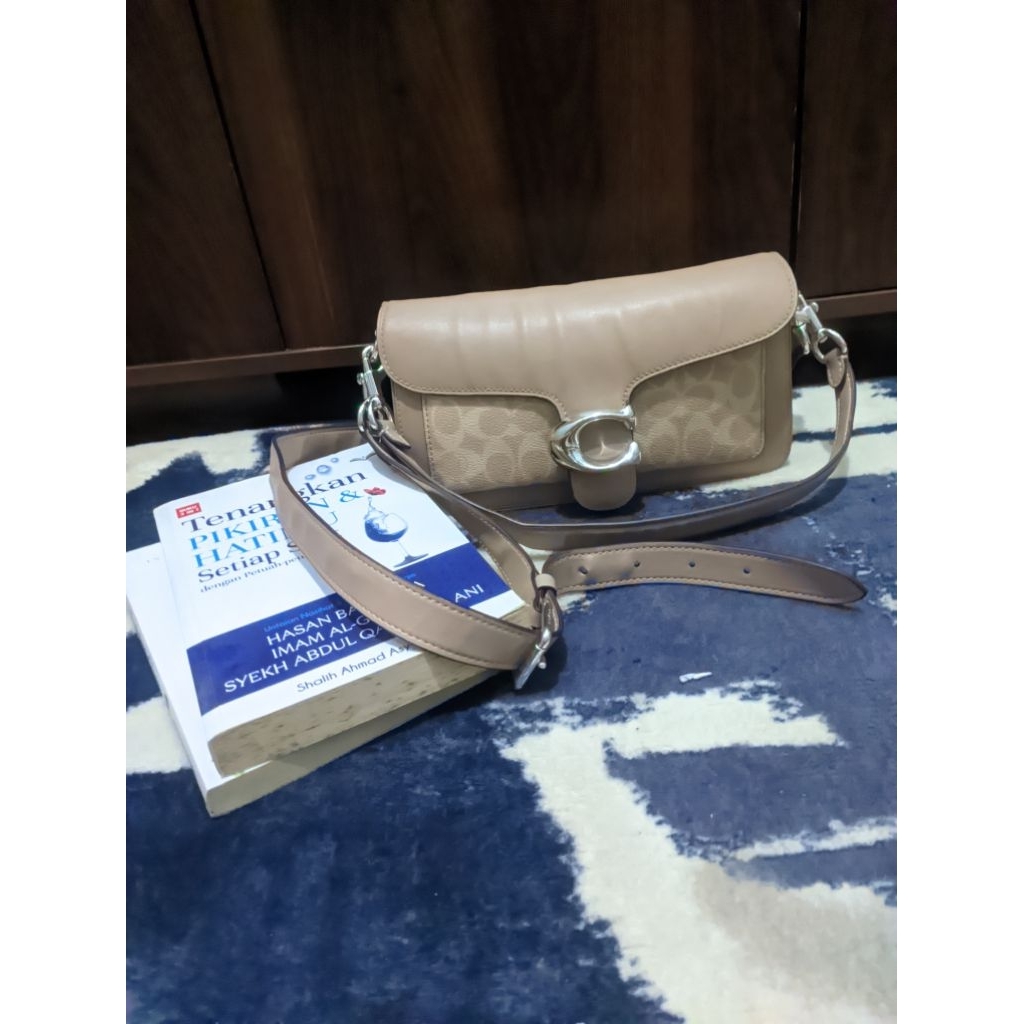 Tas PreLove COC,Gucong,CK