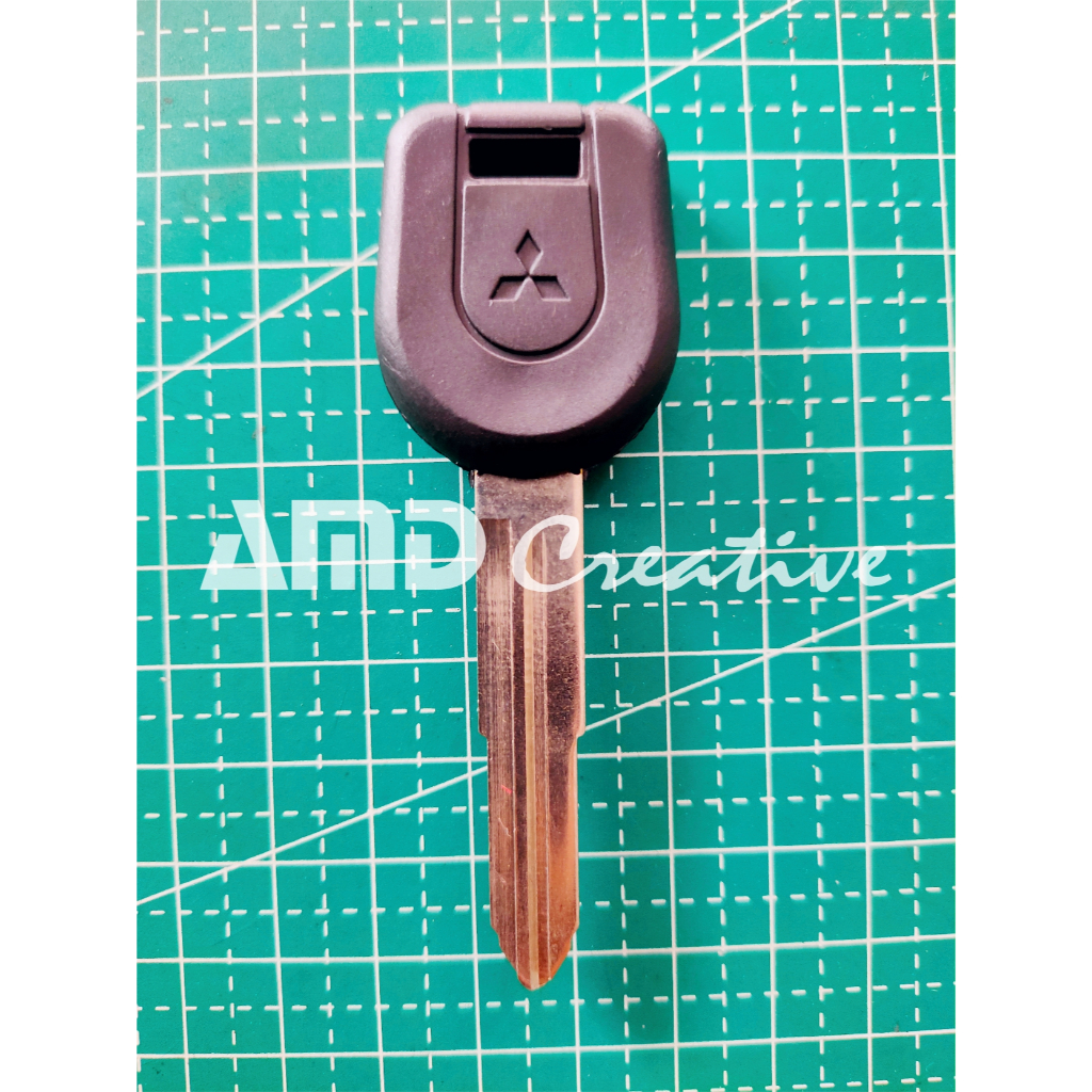 Bahan Kunci Mitsubishi Grandis