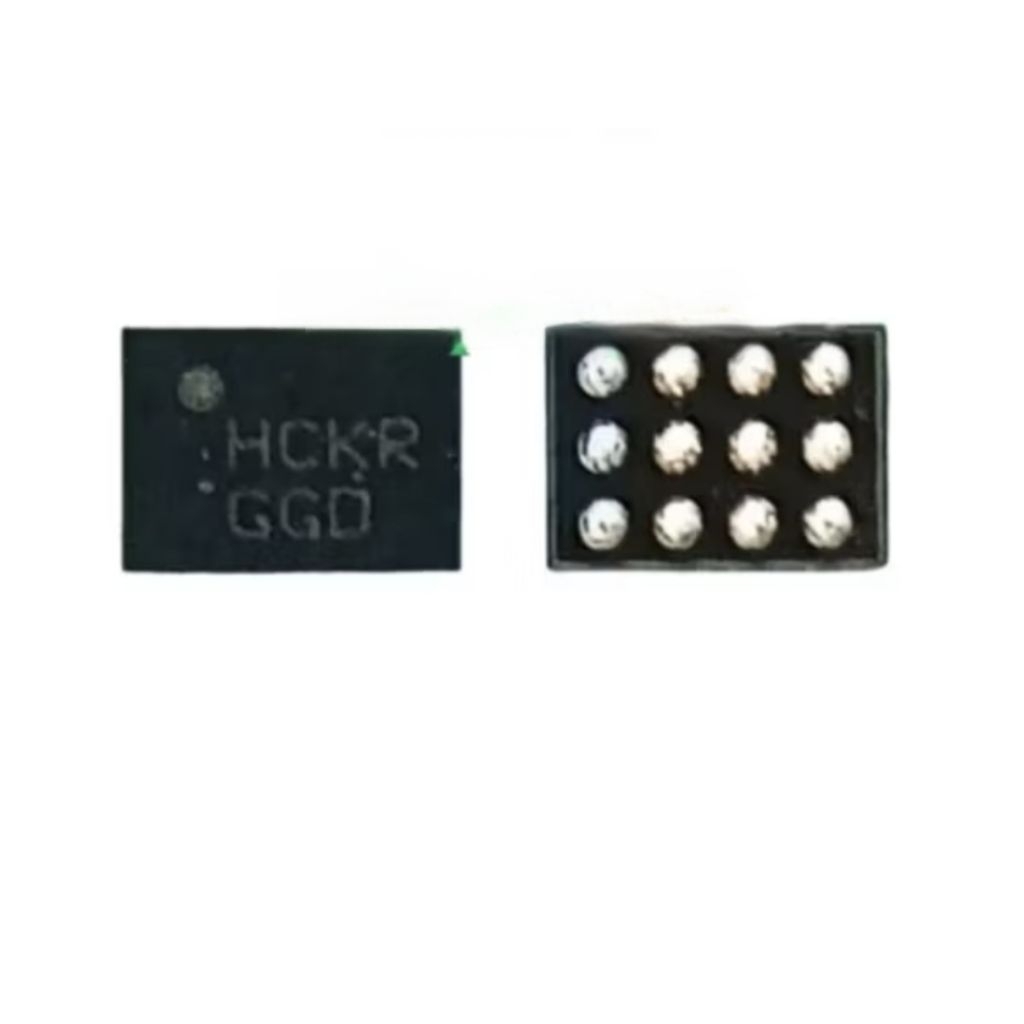 IC CHARGER XIAOMI POCO M3 HCBA HCAN HCA4