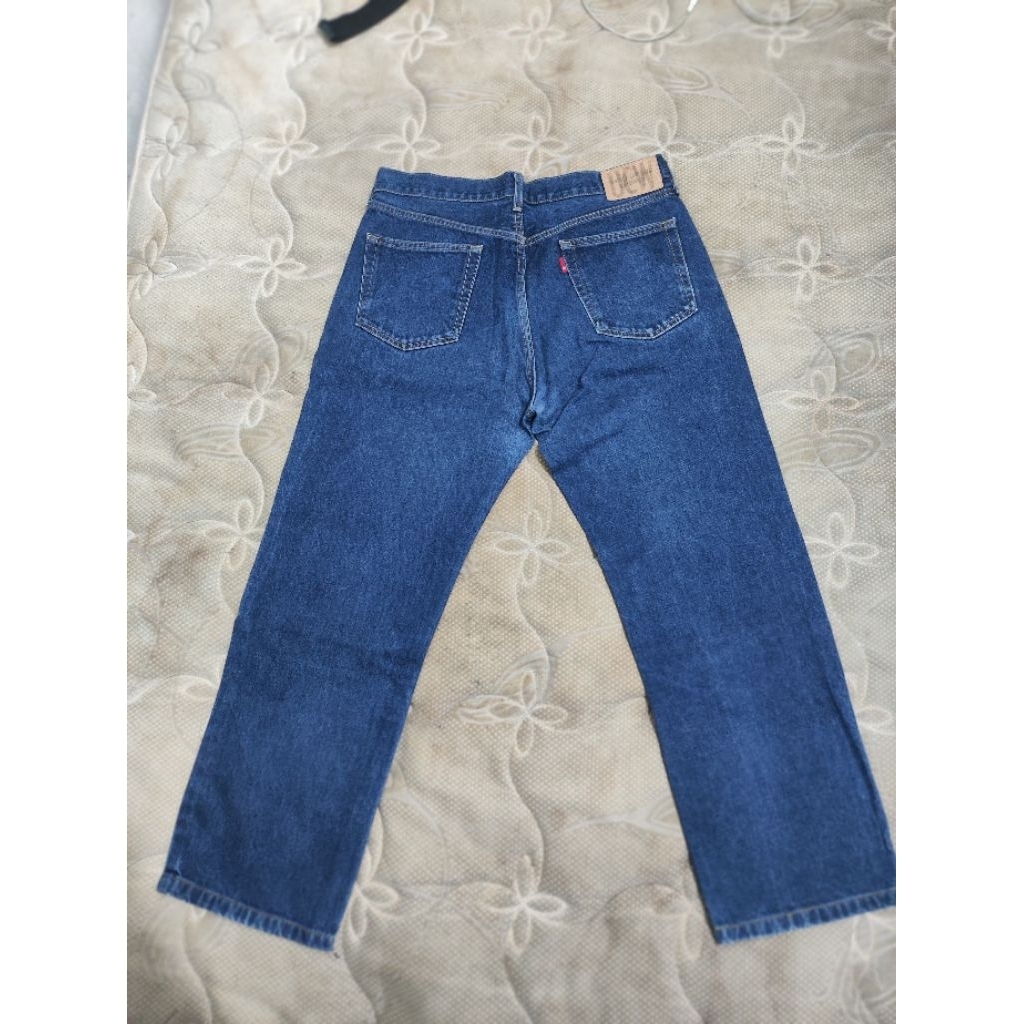 Celana Jeans Denim UCW