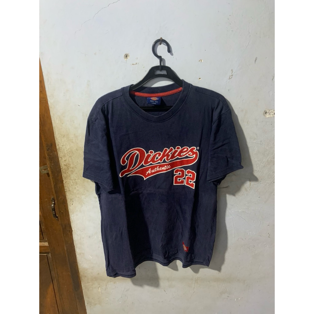 KAOS DICKIES