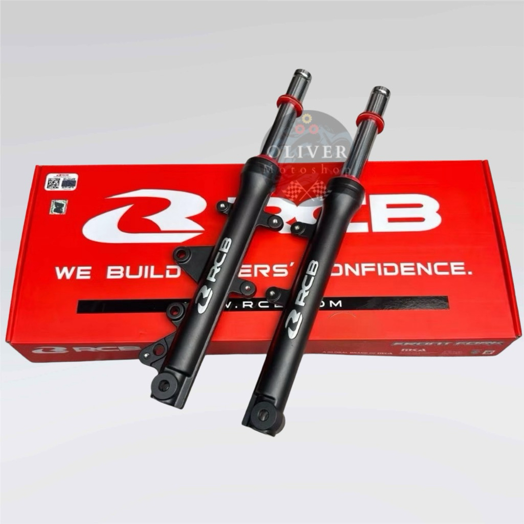 Shock Depan RCB FE Series Yamaha Aerox