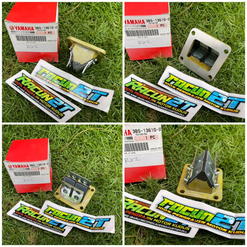 MEMBRAN RXZ ORIGINAL