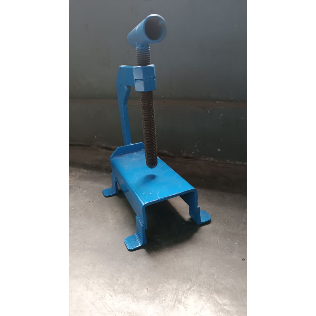 pres ban pres tambal ban