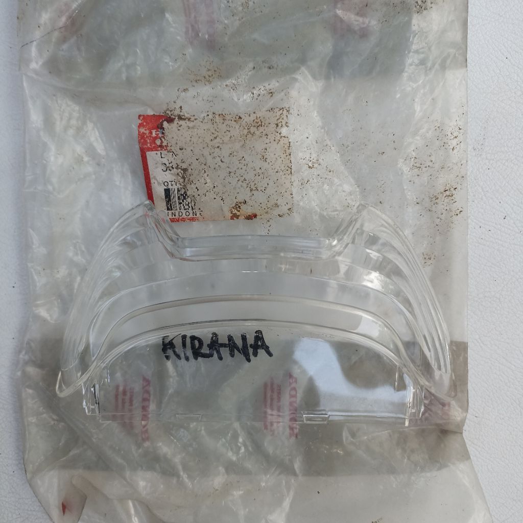 Mika Lampu Sein Belakang Honda Kirana Original Baru