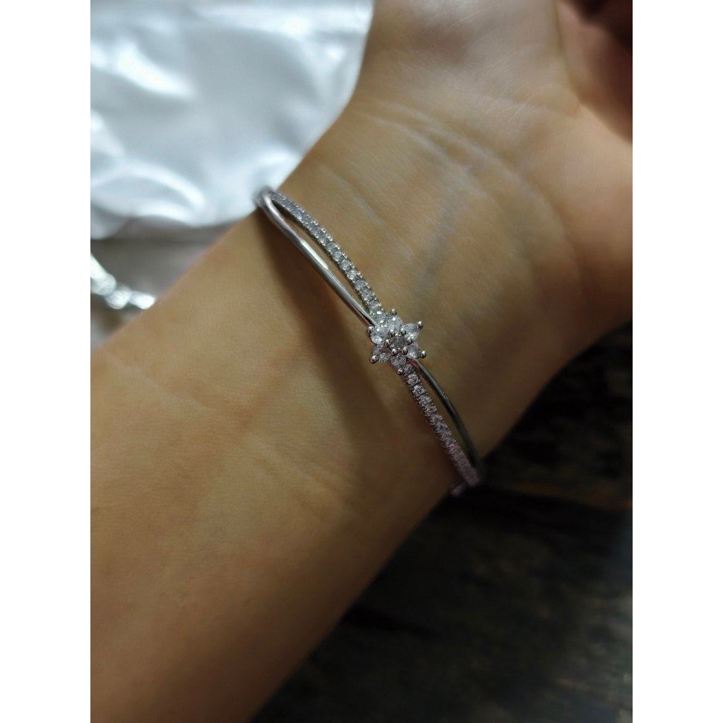 Gelang Bangle Wanita Xuping Berkualitas