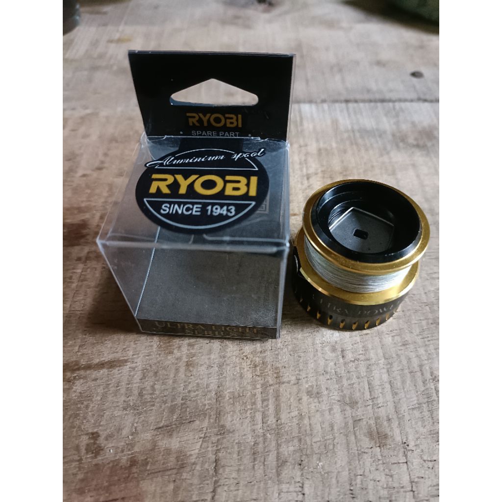 spool ryobi ultra power 500