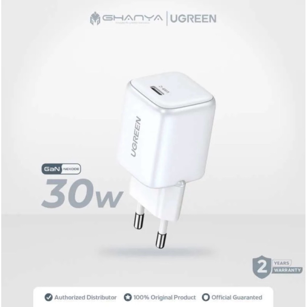 charger ugreen