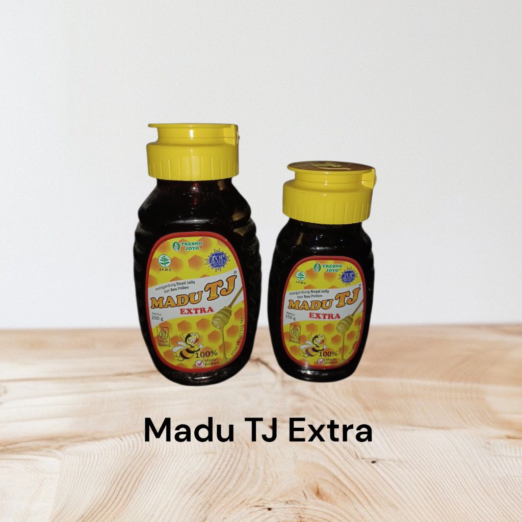 MADU TJ EXTRA