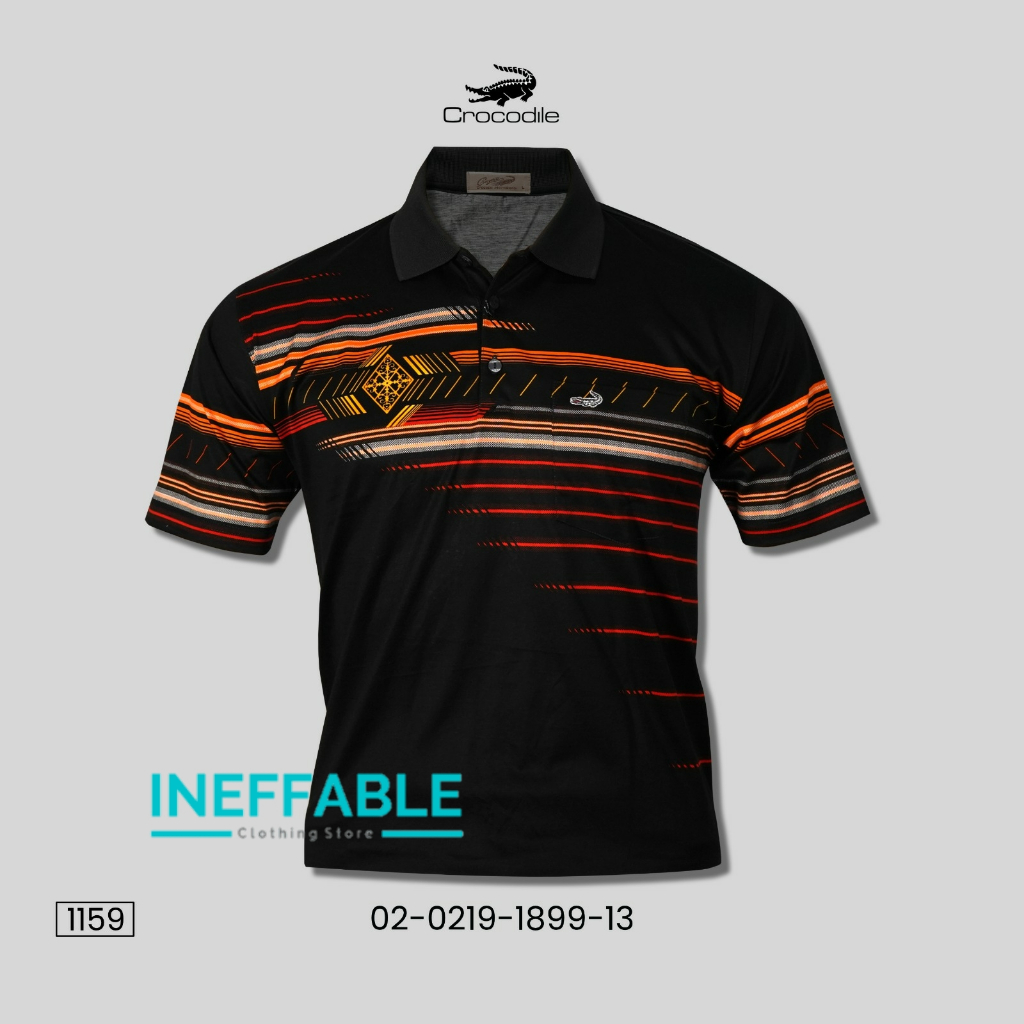 Kaos Crocodile Platinum / Diamond 1899