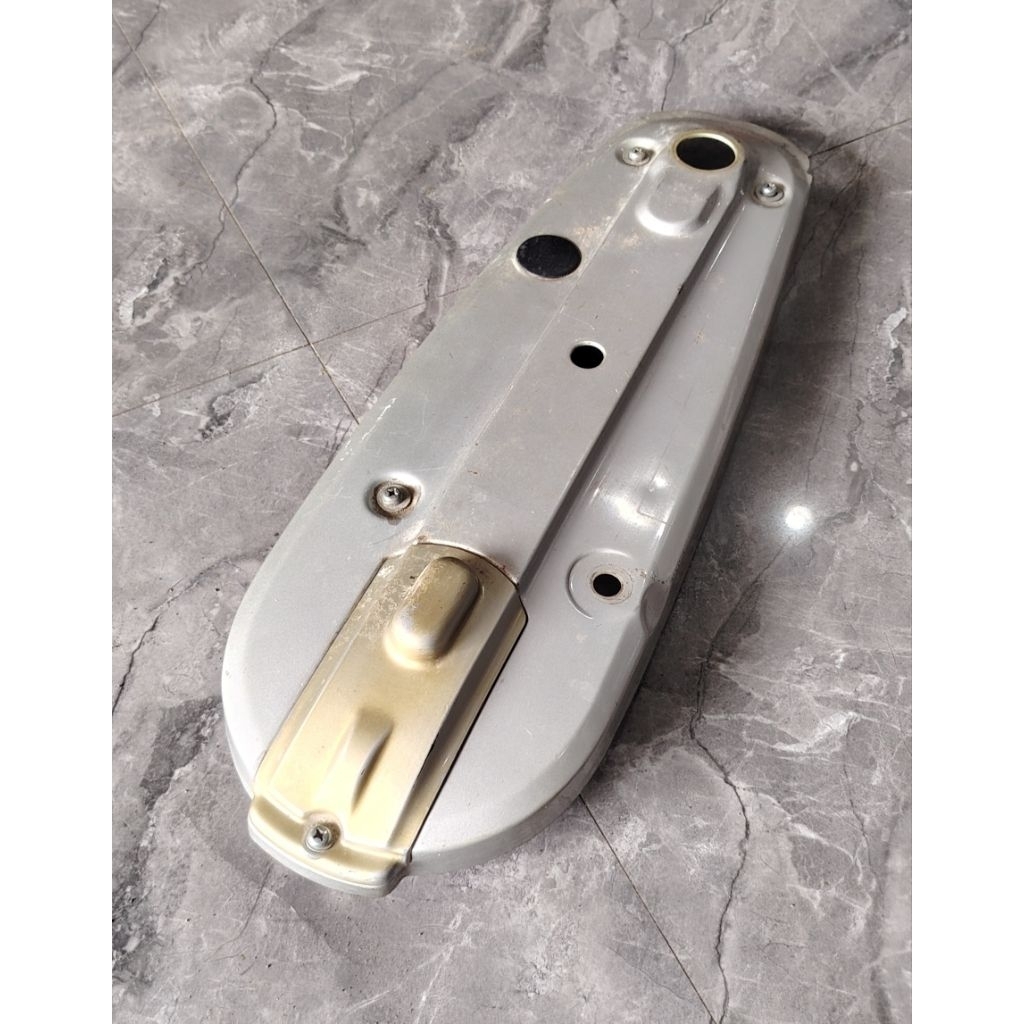 katengkas Suzuki rc100 ori katengkas Suzuki rc ori katengkas Suzuki rc80 ori tutup rantai Suzuki rc 