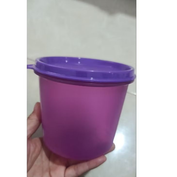 Compact High Bowl Tupperware