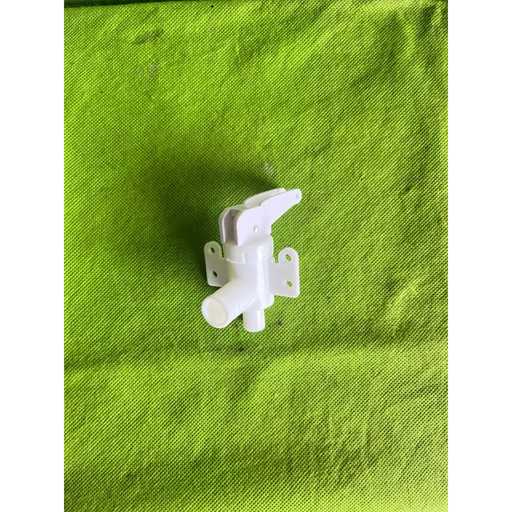 KRAN KERAN WATER DISPENSER SANKEN Galon Bawah HWD-C101 HWD-C106 HWD-C200SS HWD-C202SS Original