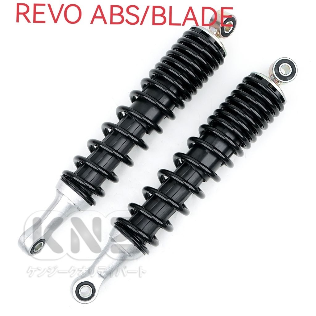 SHOCKBREAKER PEREDAM KEJUT BELAKANG REVO ABS / REVO ABSOLUTE / BLADE KHARISMA SUPRA X 125 KNZ