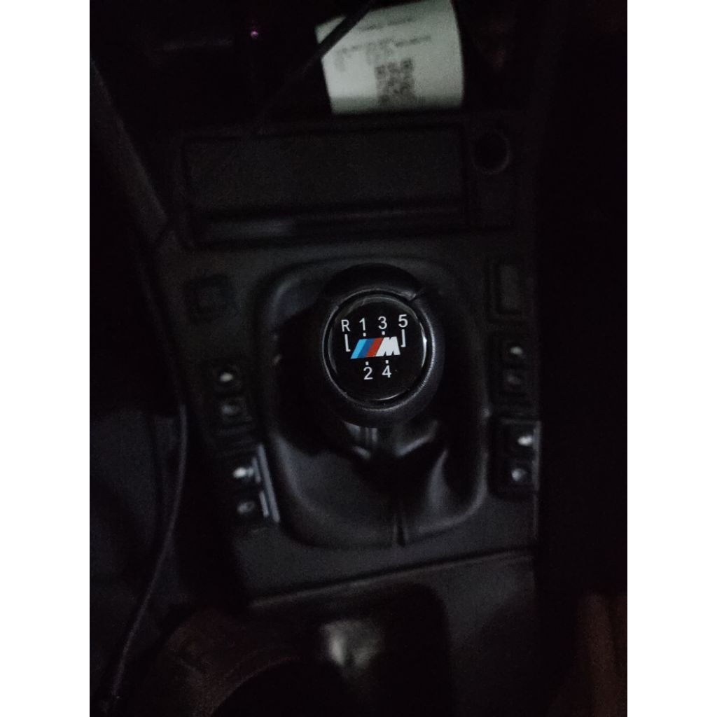 BMW E30 E28 E24 Tombol switch power window 1 pcs