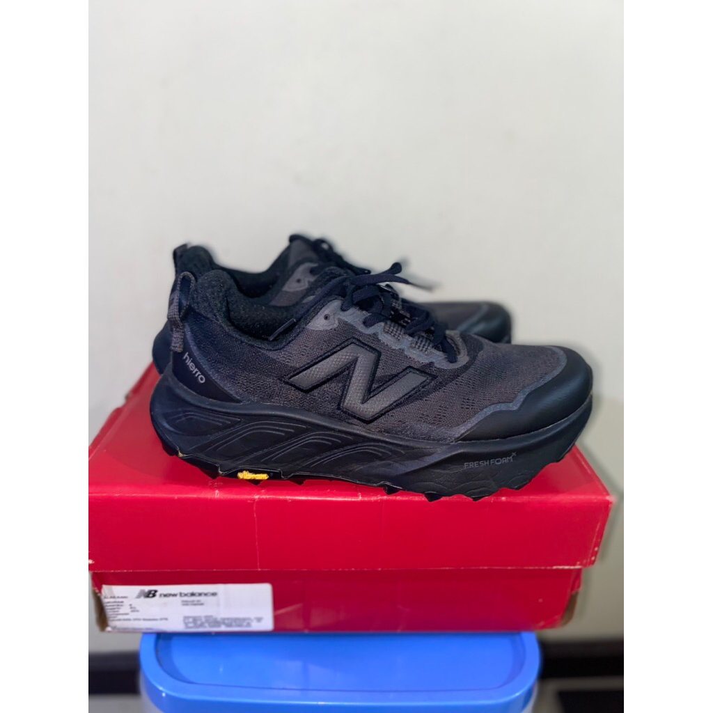 Trail Running New Balance Fresh Foam x Hierro V9 size 42.5/27 cm