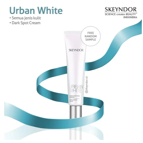 SKEYNDOR Spot Lightening Cream 15ml/SKEYNDOR New Skin Foaming Cleanser 150ml/SKEYNDOR Shield Day Cre