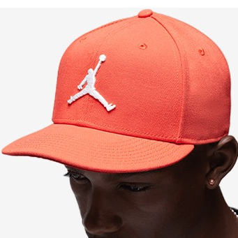 Topi Jordan Pro Cap S Fb Jumpman FV5296-604