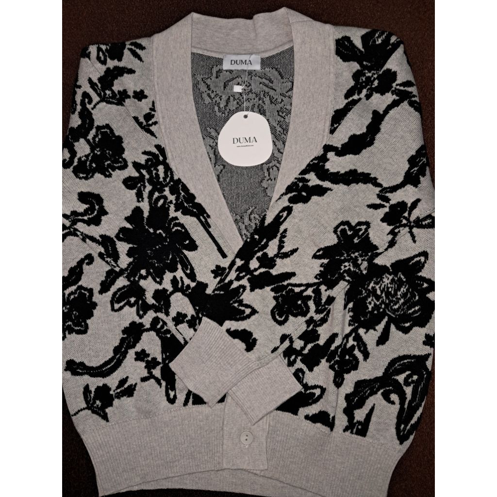 DUMA - Ariel Cardigan (NEW)