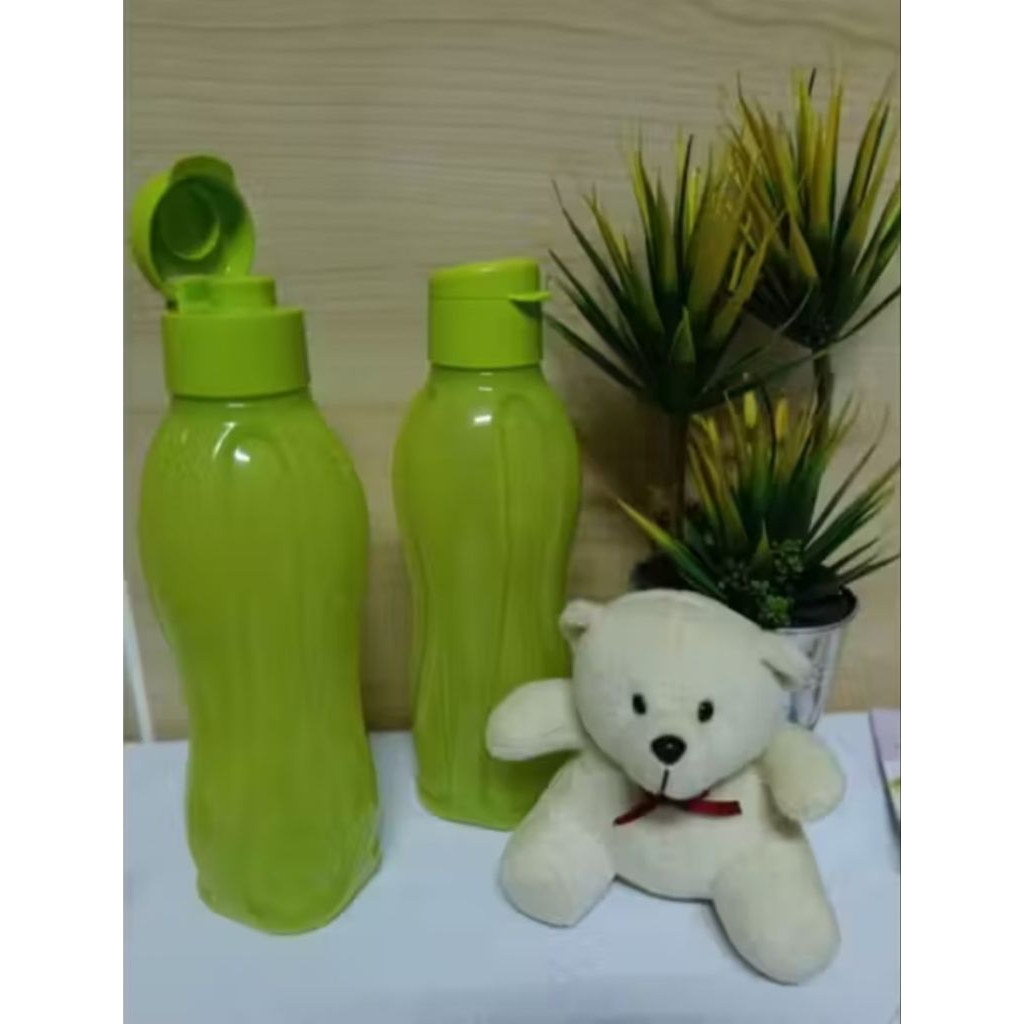 botol 750 ml tupperware