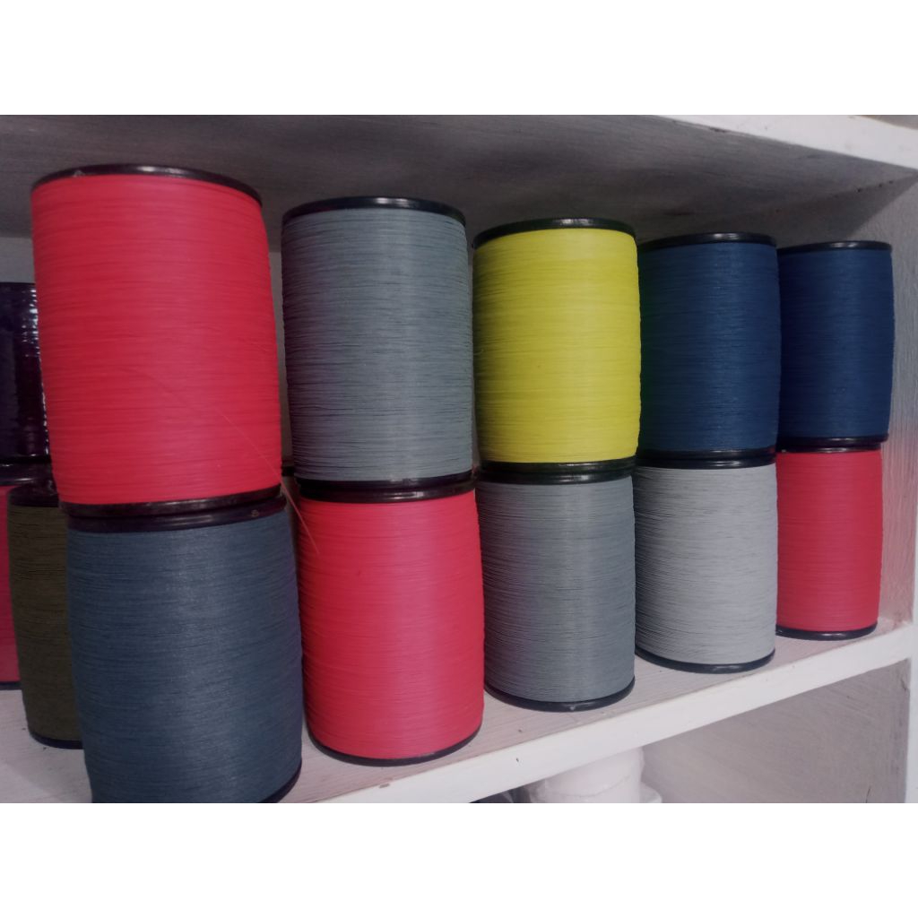 SENAR MATI(MATOT SUGOI)LIMITED EDITION